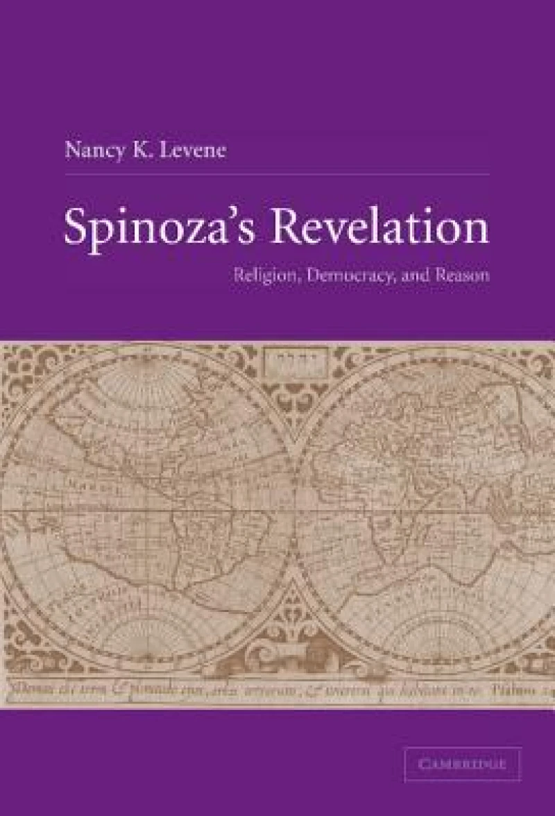 Spinoza''s Revelation