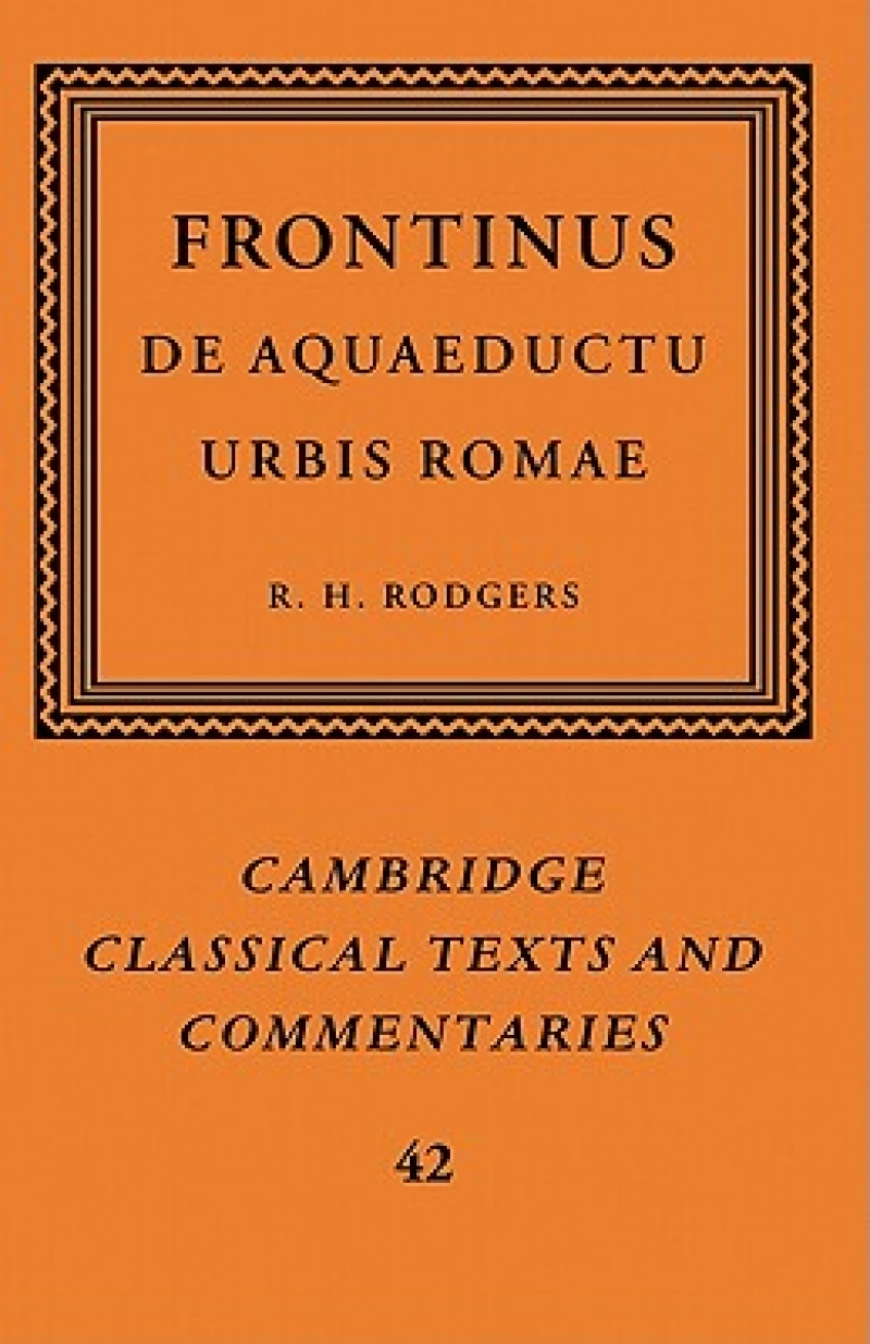 Frontinus