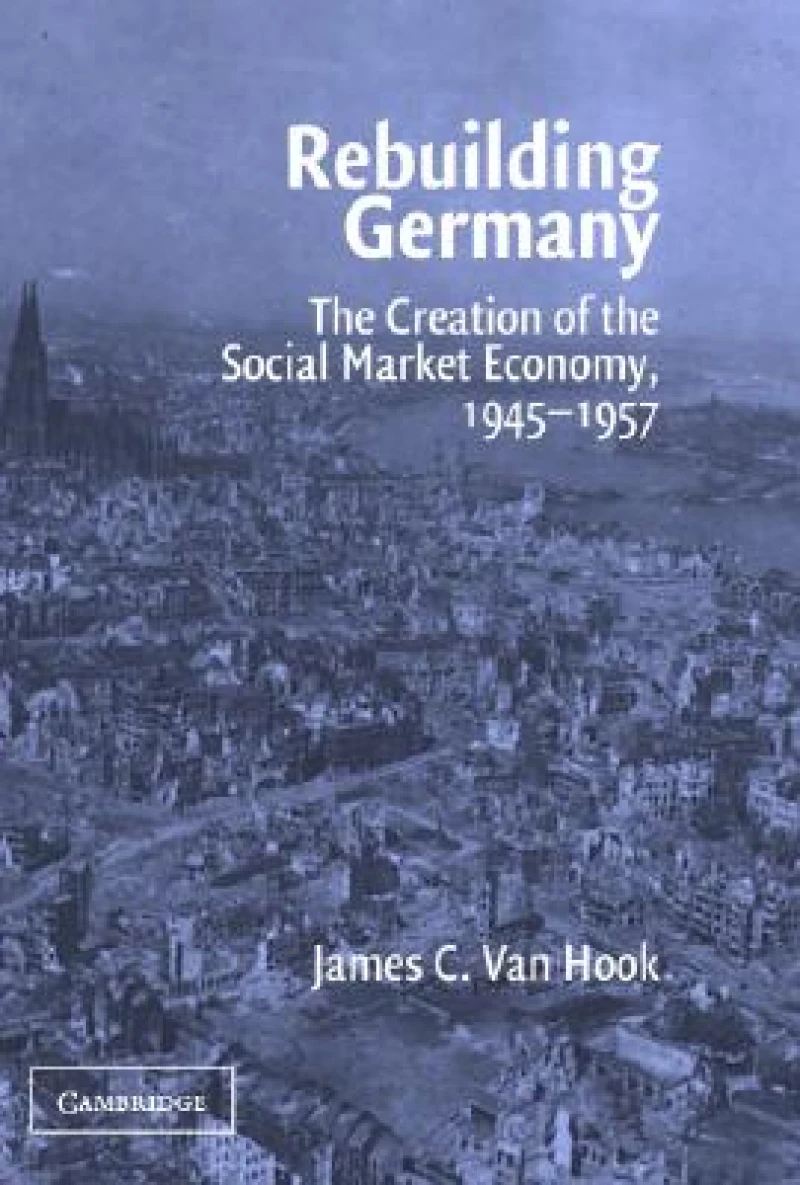 Rebuilding Germany
