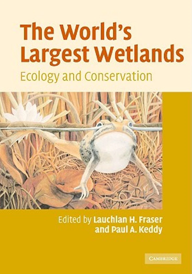 The World's Largest Wetlands