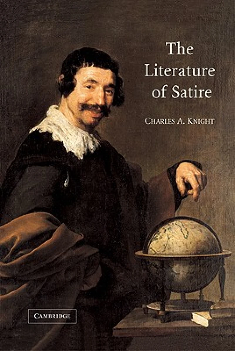 The Literature of Satire