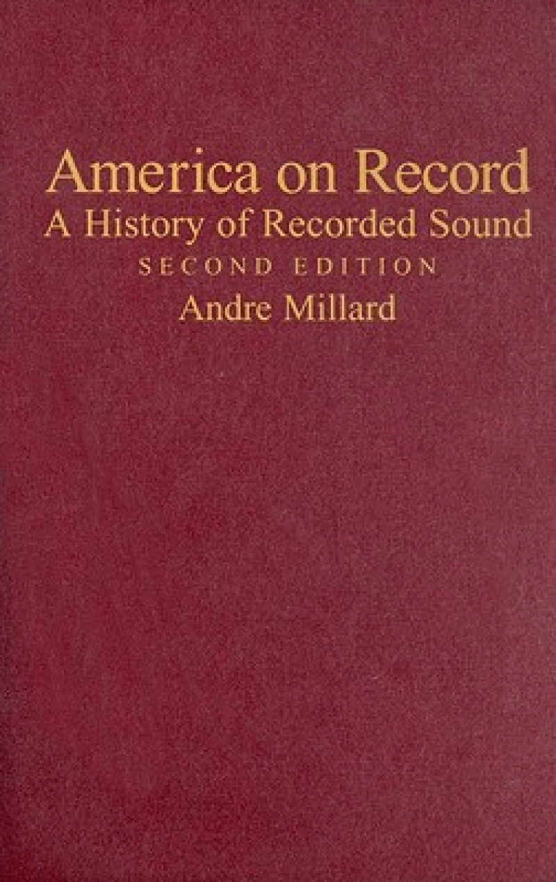 America on Record