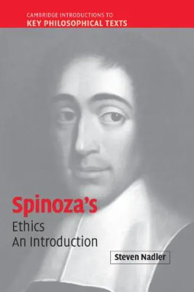 Spinoza's 'Ethics'