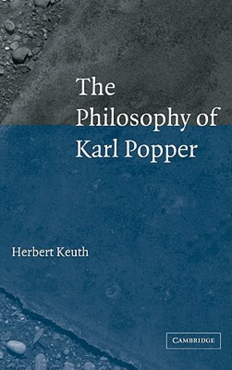 The Philosophy of Karl Popper