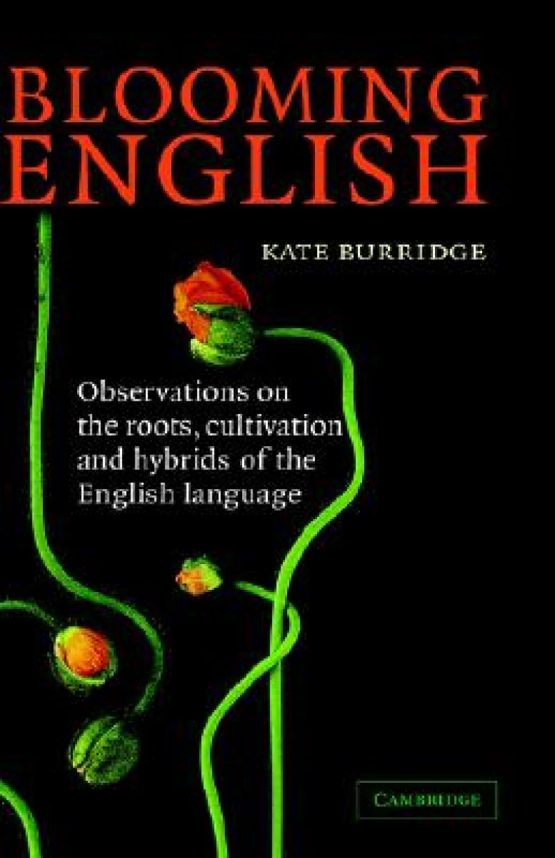 Blooming English