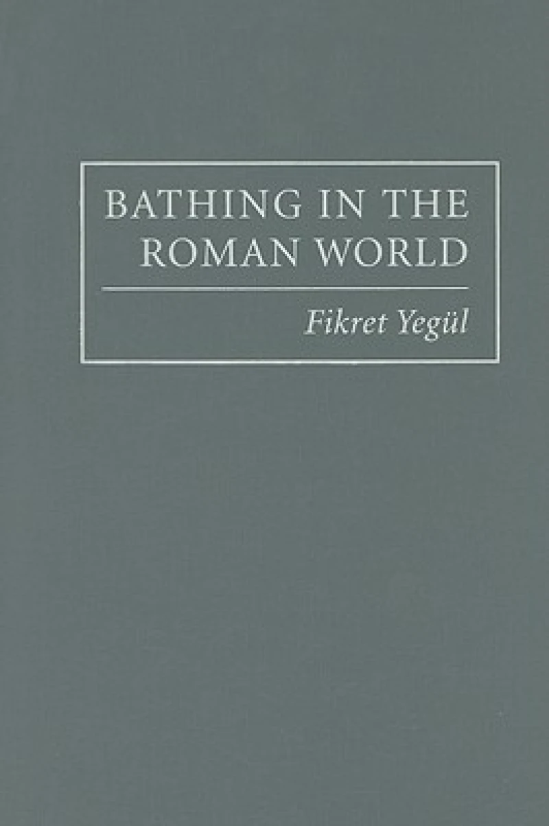 Bathing in the Roman World