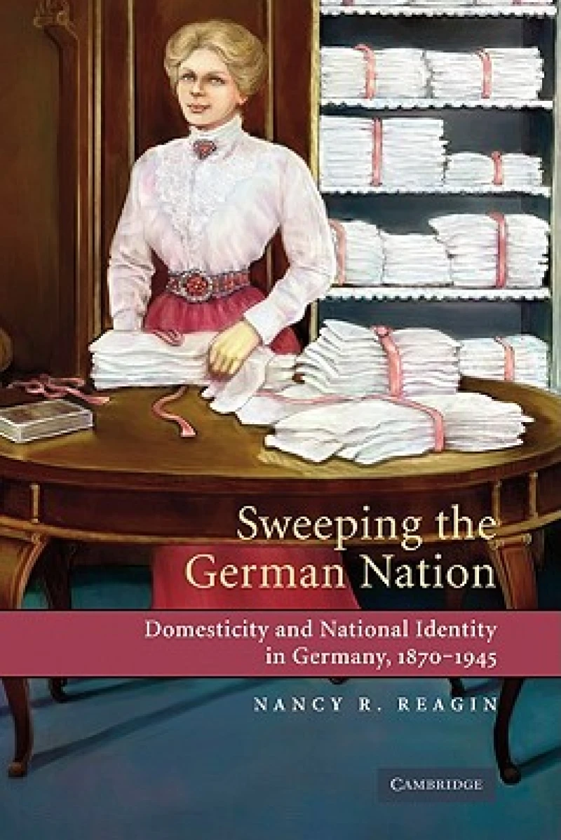 Sweeping the German Nation