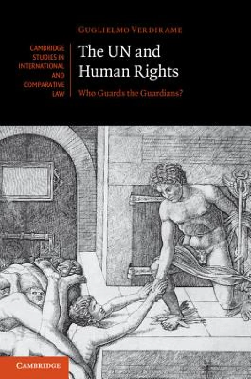 The Un and Human Rights