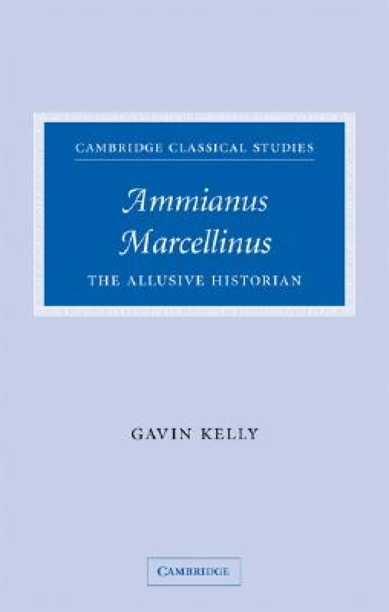Ammianus Marcellinus