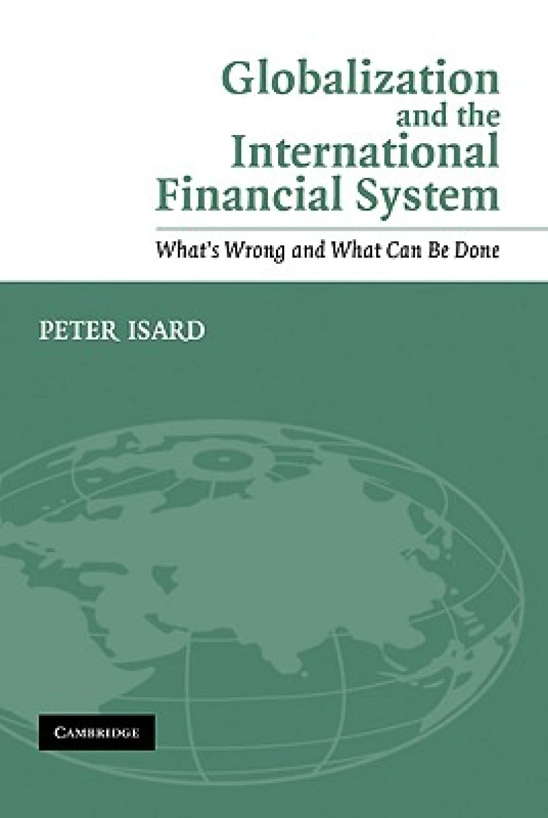 Globalization and the International Financial System