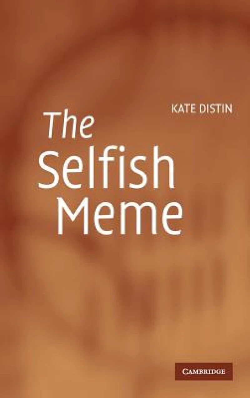 The Selfish Meme