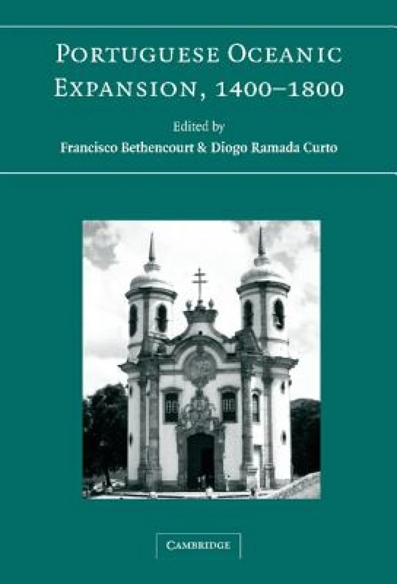 Portuguese Oceanic Expansion, 1400–1800