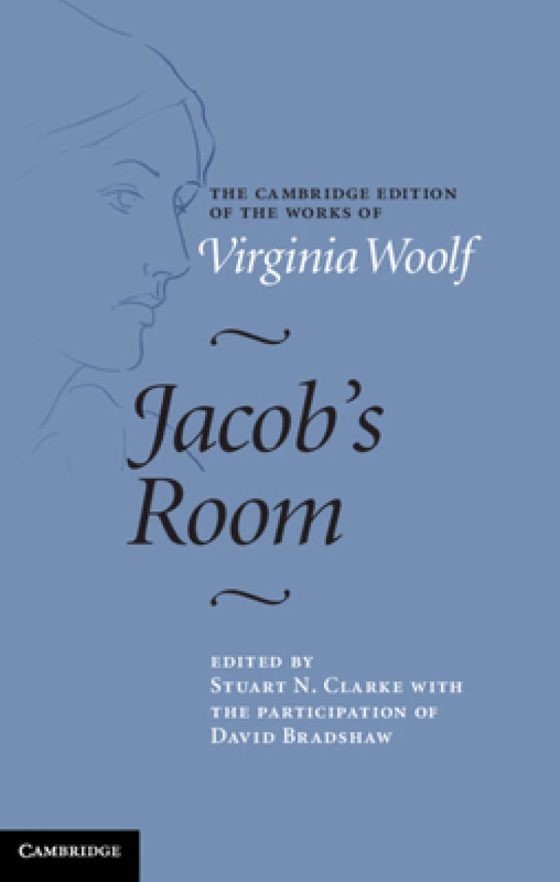 Jacob''s Room
