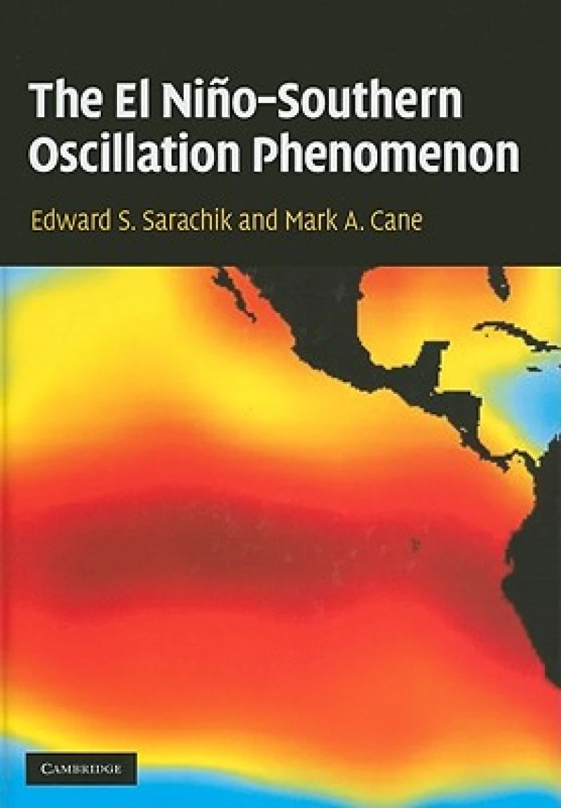 The El Nino-Southern Oscillation Phenomenon
