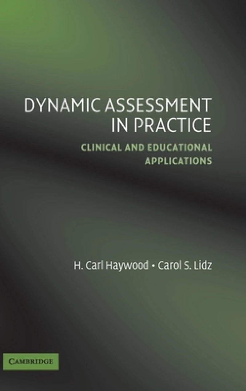 Dynamic Assessment in Practice