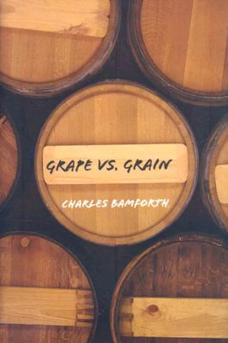 Grape vs. Grain