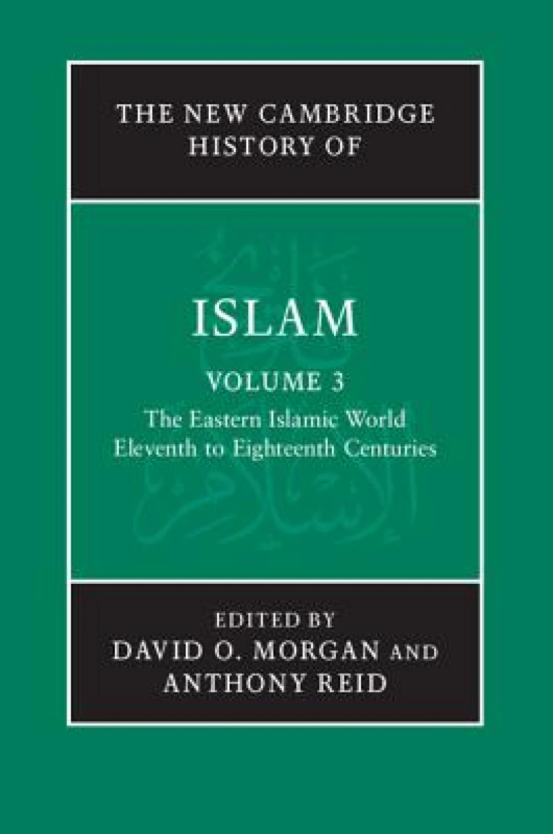 The New Cambridge History of Islam