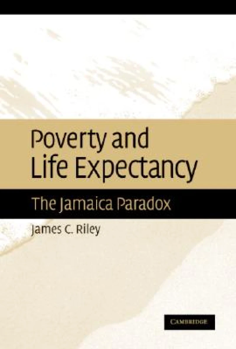 Poverty and Life Expectancy