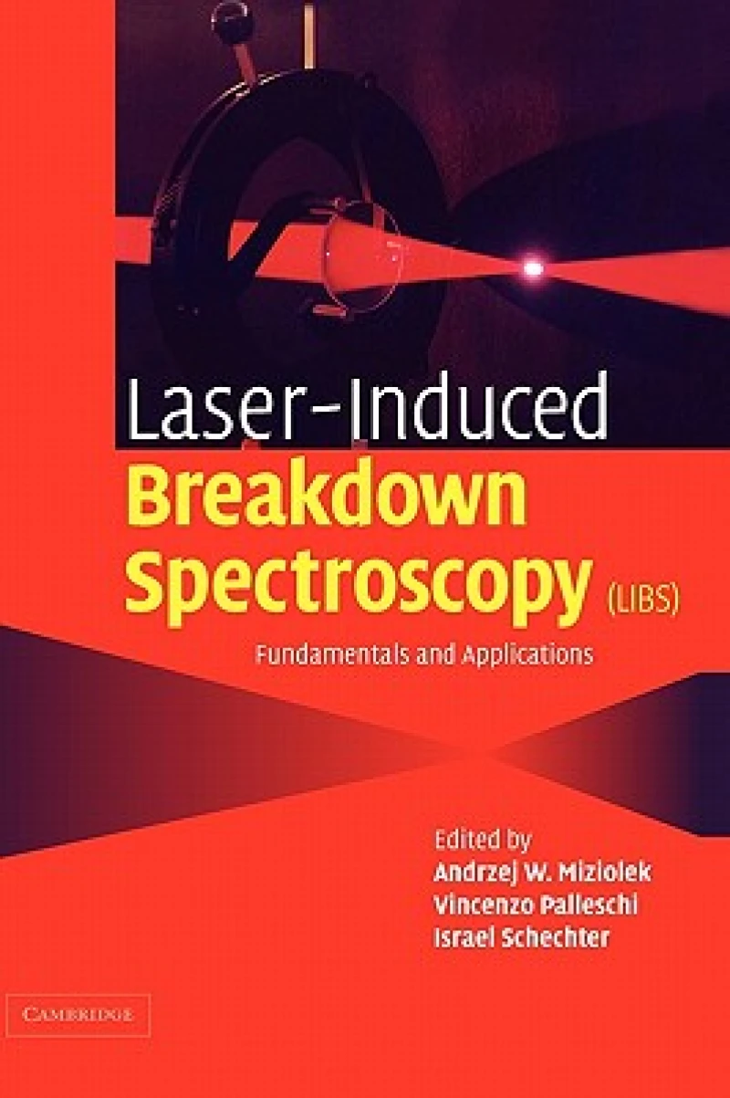 Laser-Induced Breakdown Spectroscopy (LIBS)