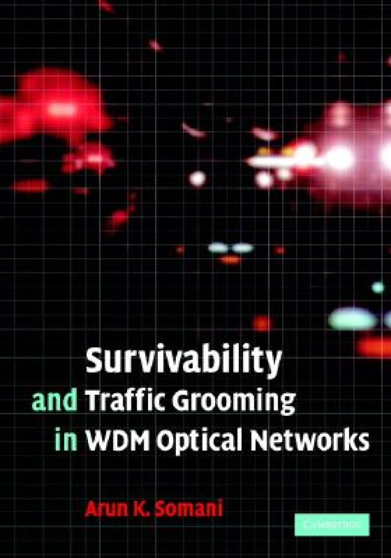 Survivability and Traffic Grooming in WDM Optical Networks