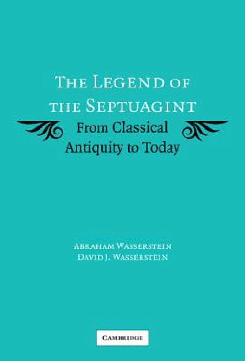 The Legend of the Septuagint