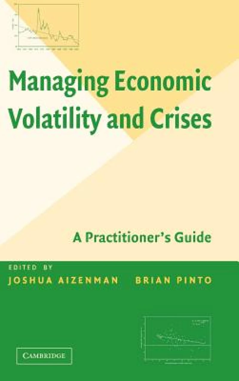 Managing Economic Volatility and Crises