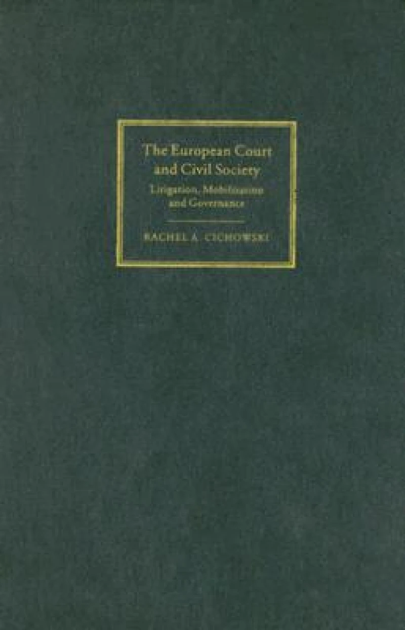 The European Court and Civil Society