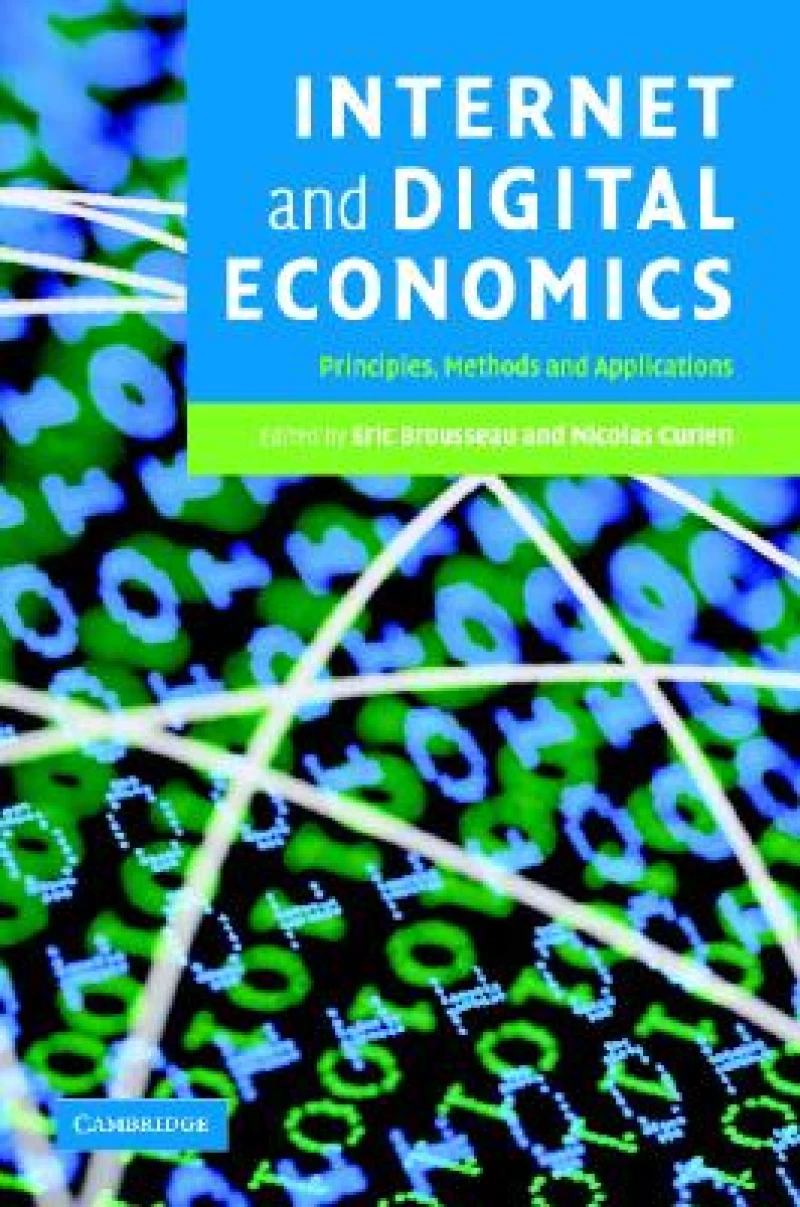 Internet and Digital Economics
