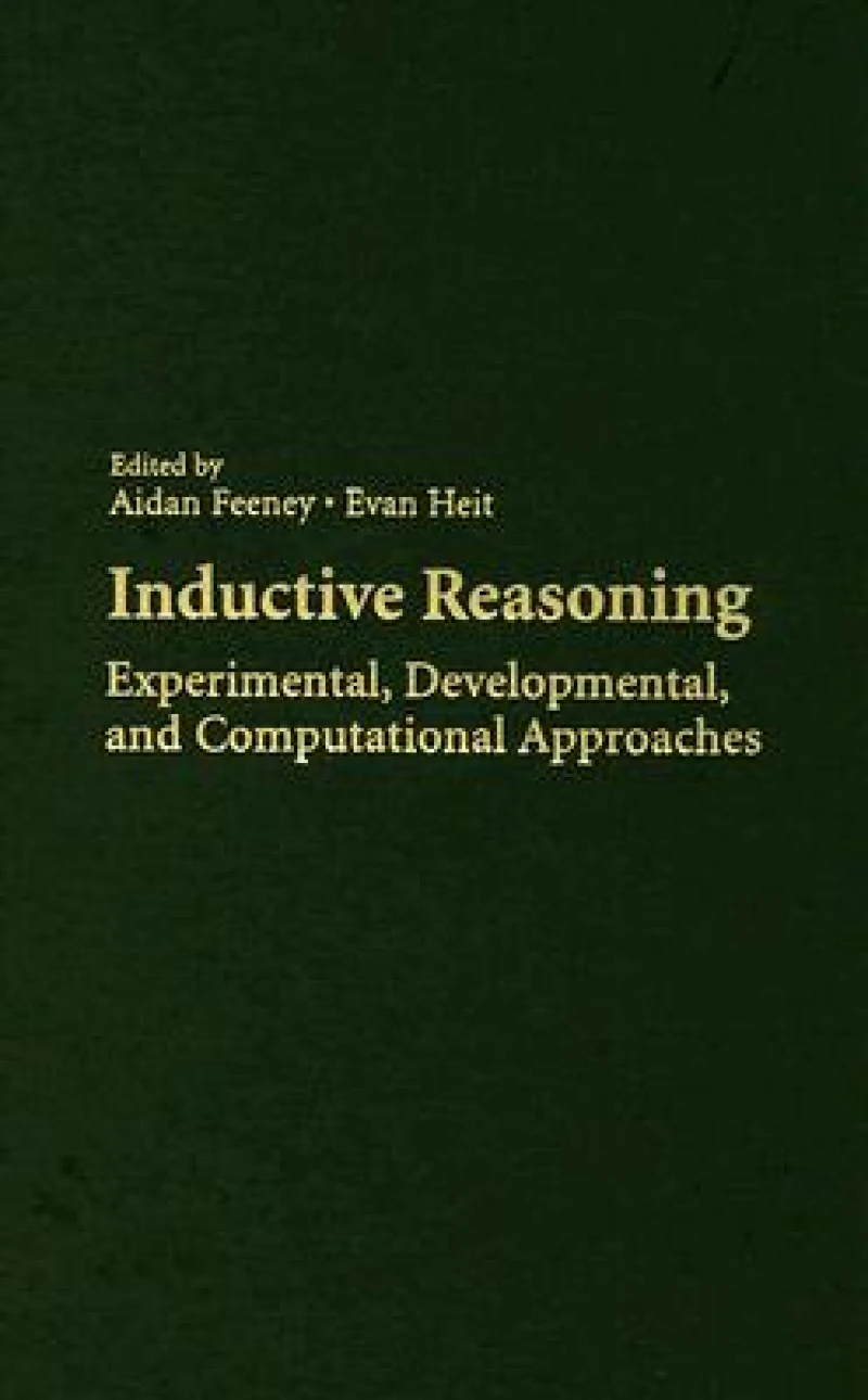 Inductive Reasoning