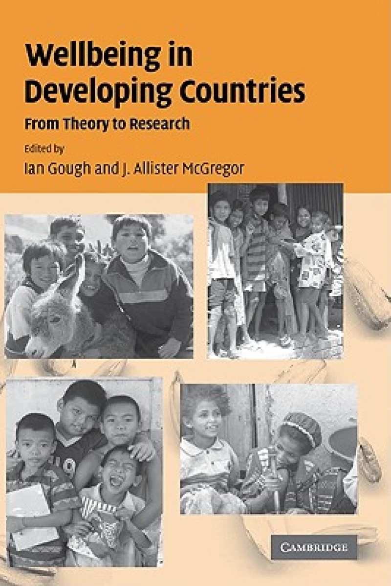 Wellbeing in Developing Countries