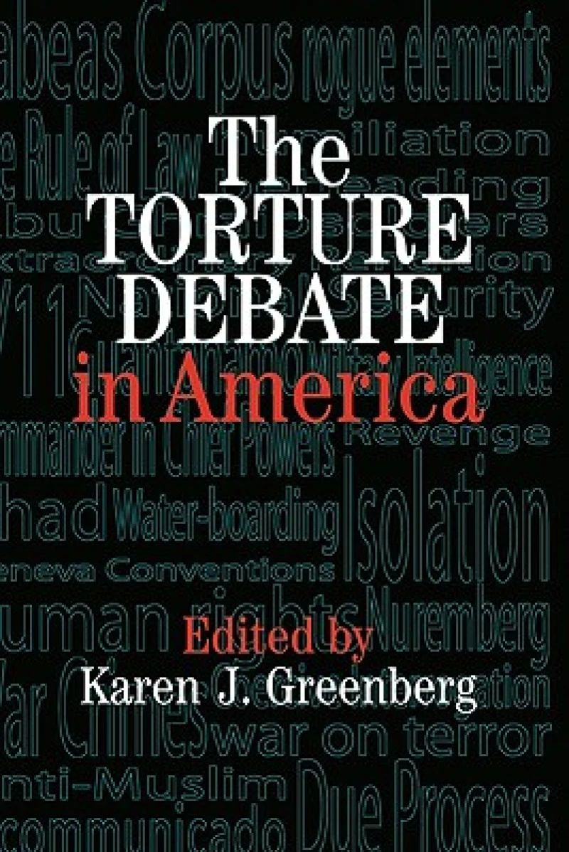 The Torture Debate in America
