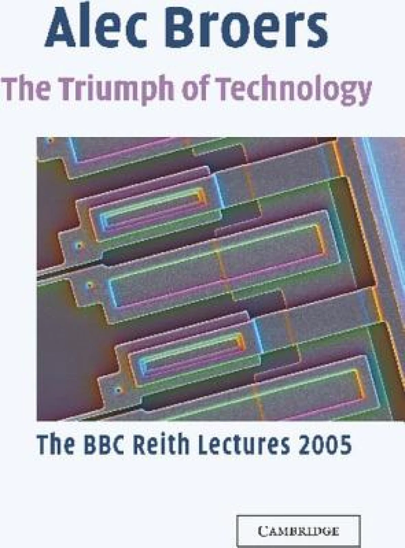 The Triumph of Technology