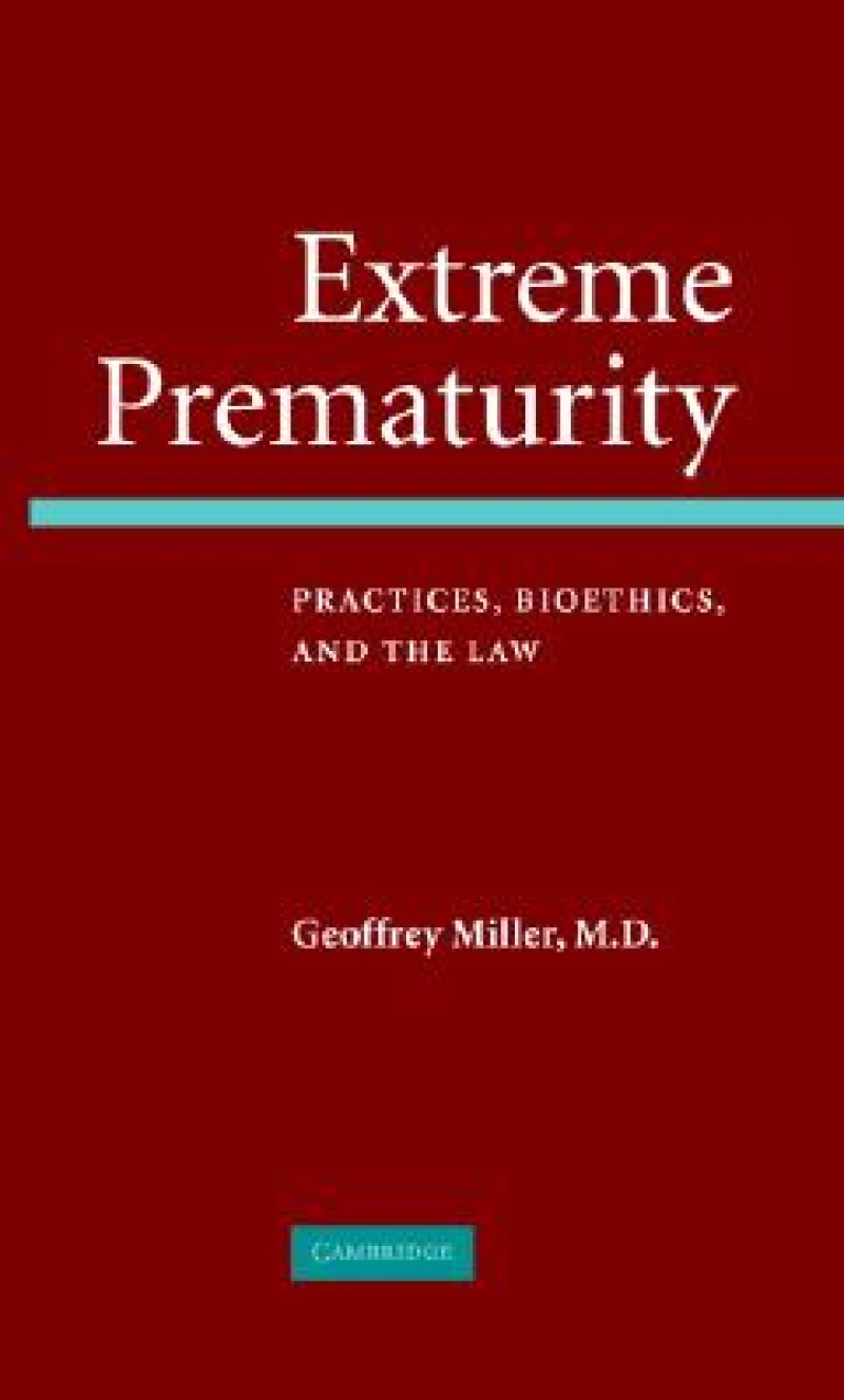 Extreme Prematurity