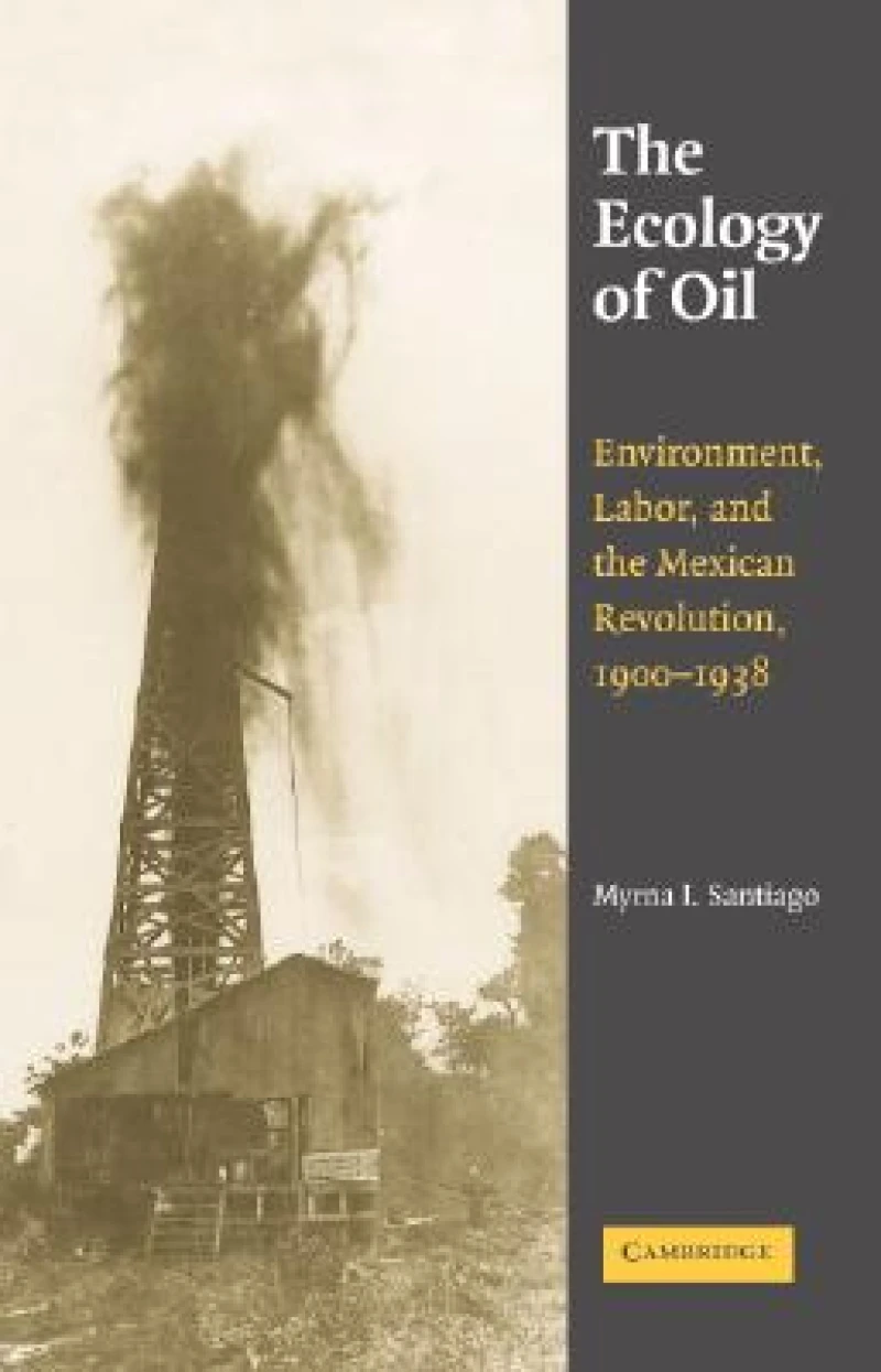 The Ecology of Oil