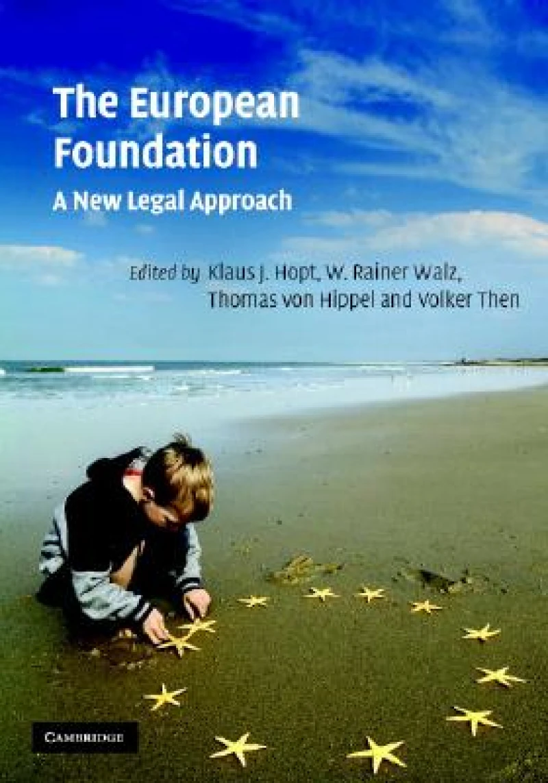 The European Foundation