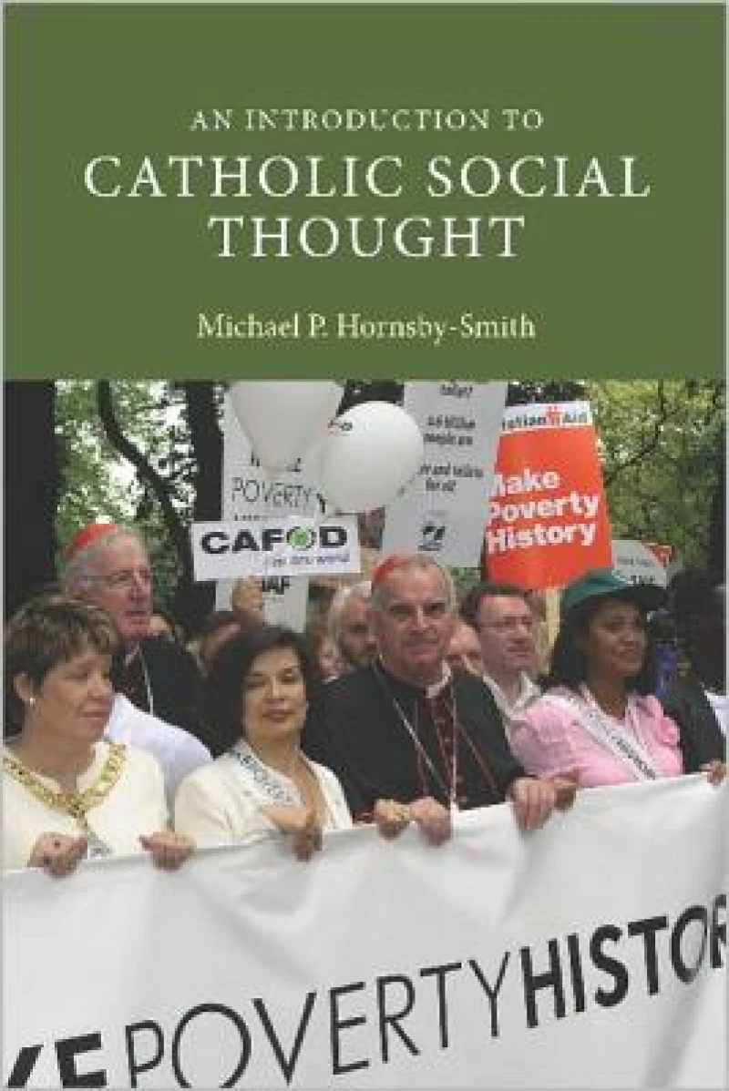 An Introduction to Catholic Social Thought