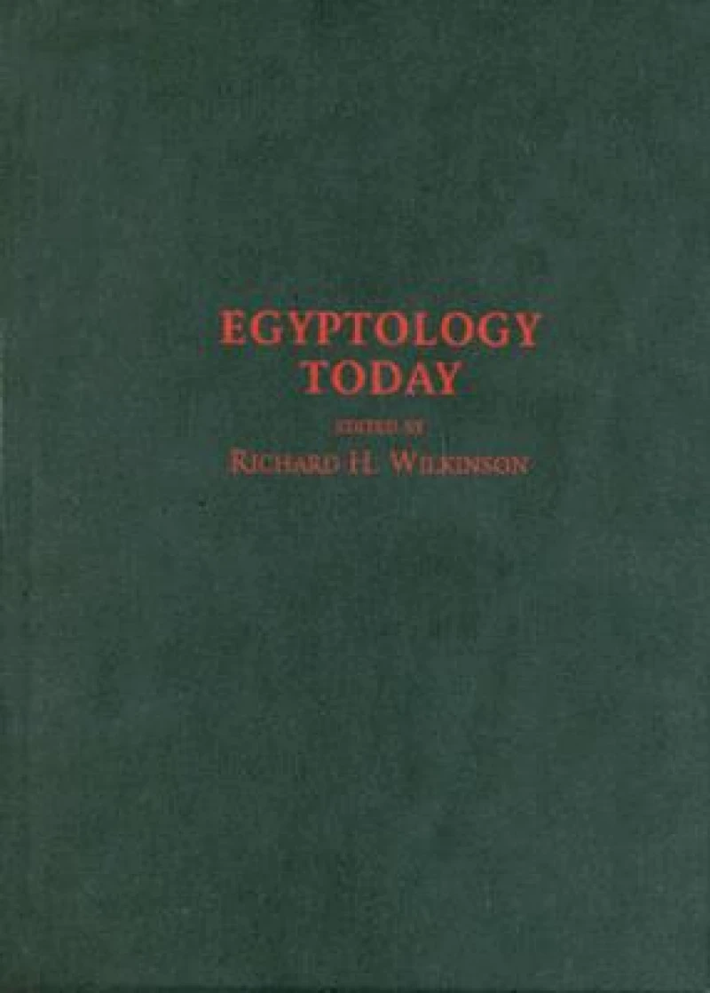 Egyptology Today