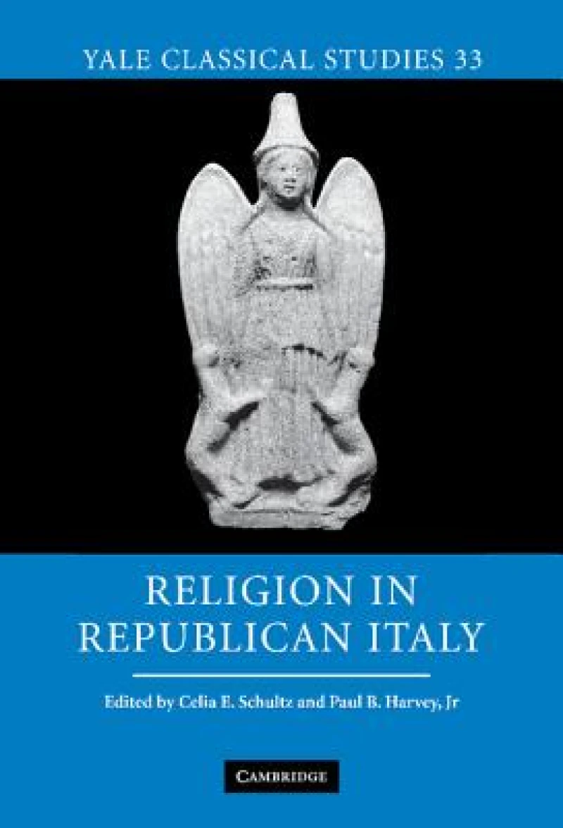 Religion in Republican Italy