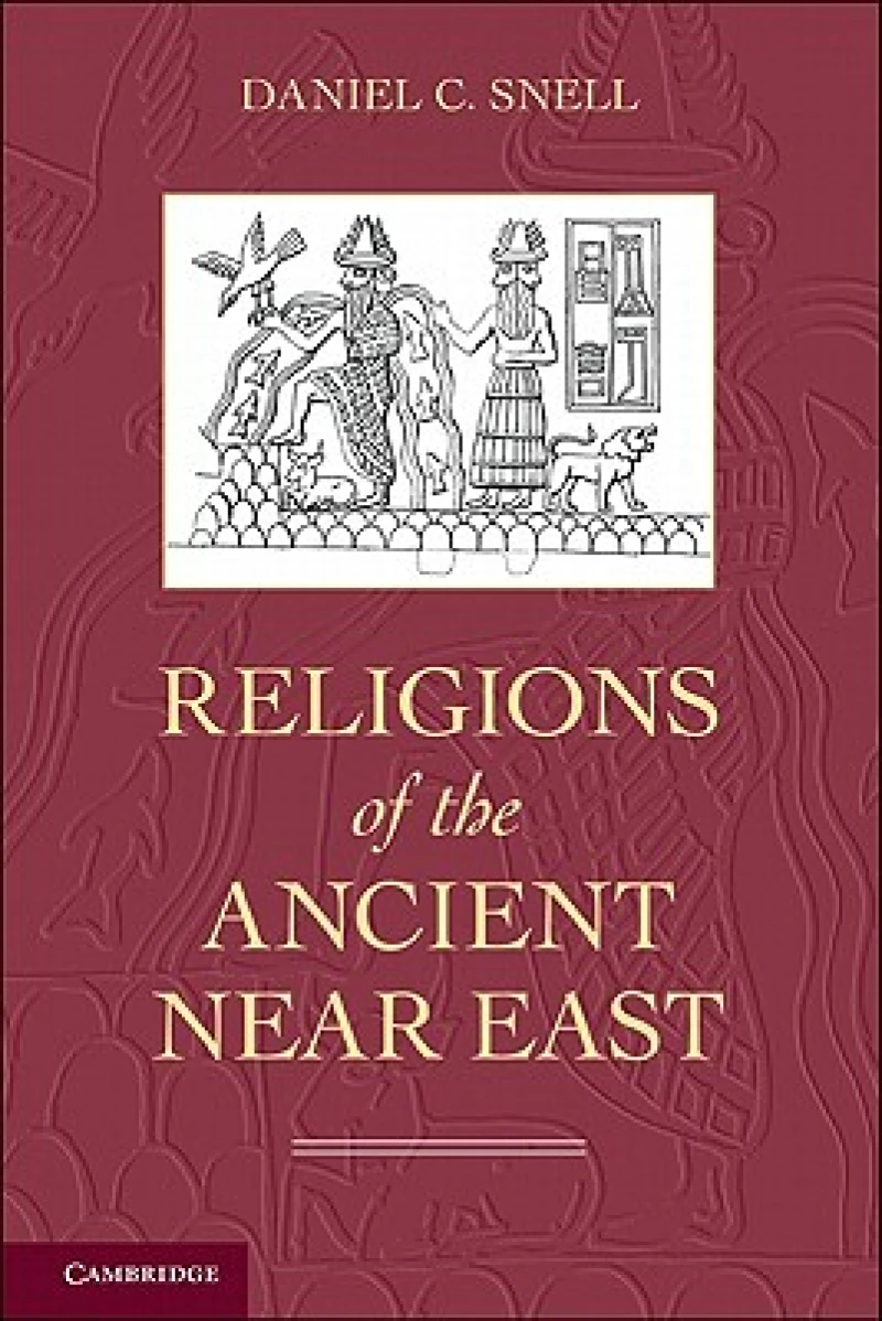 Religions of the Ancient Near East