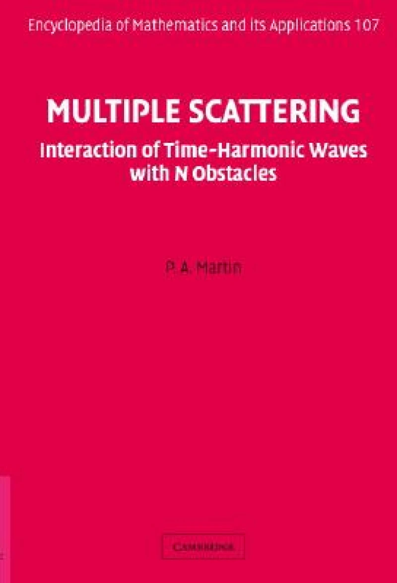 Multiple Scattering