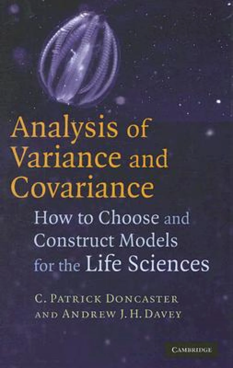 Analysis of Variance and Covariance