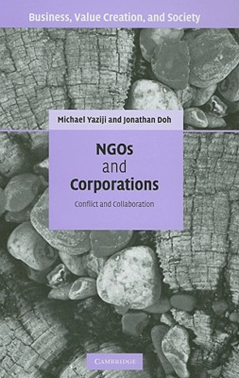 NGOs and Corporations