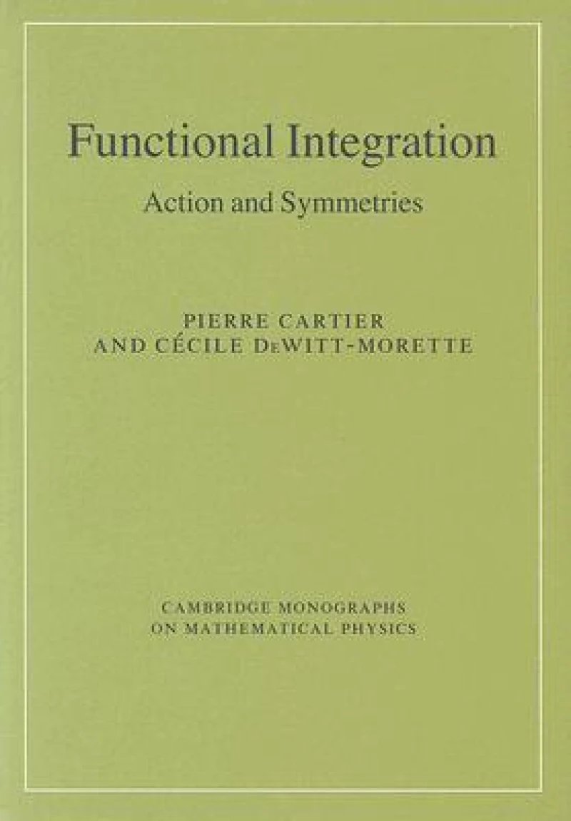 Functional Integration