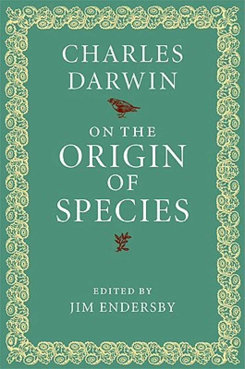 On the Origin of Species