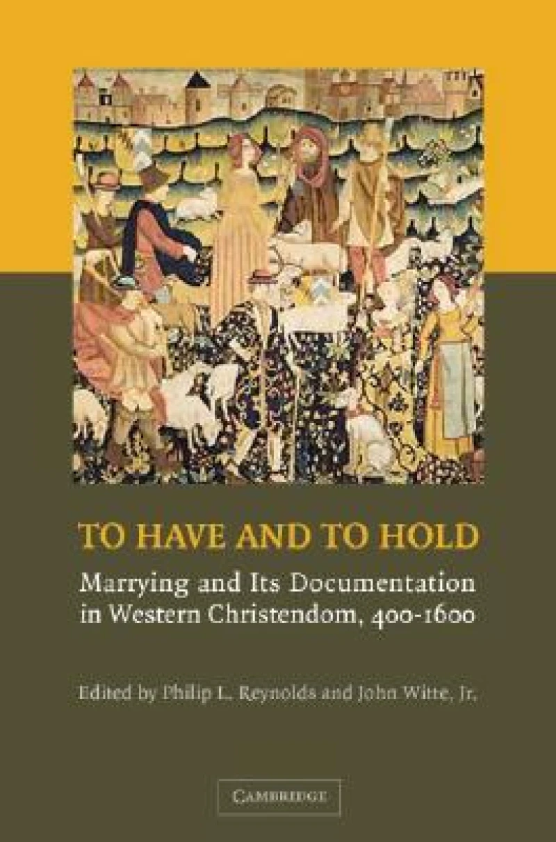 To Have and to Hold