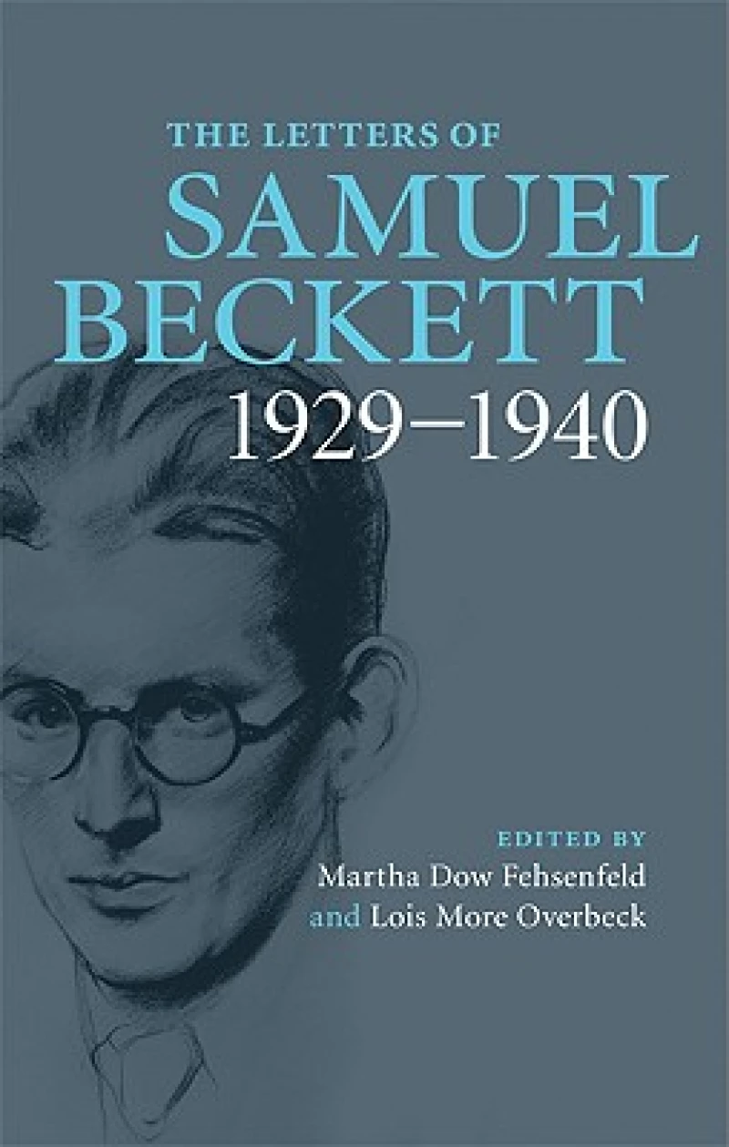 The Letters of Samuel Beckett