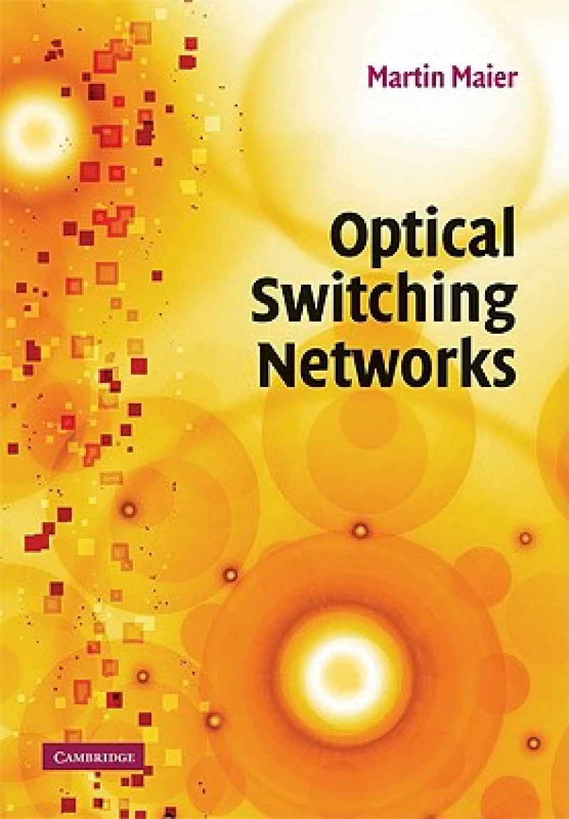 Optical Switching Networks