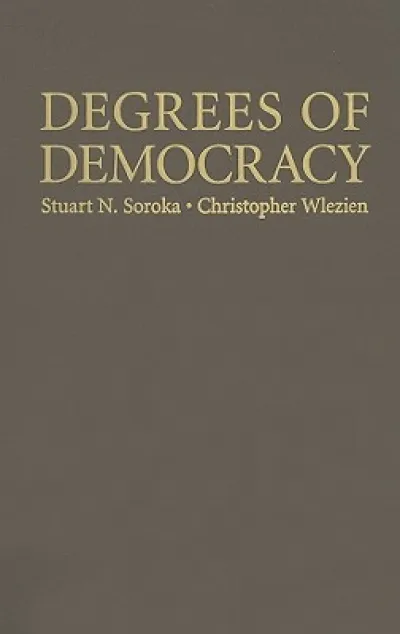 Degrees of Democracy