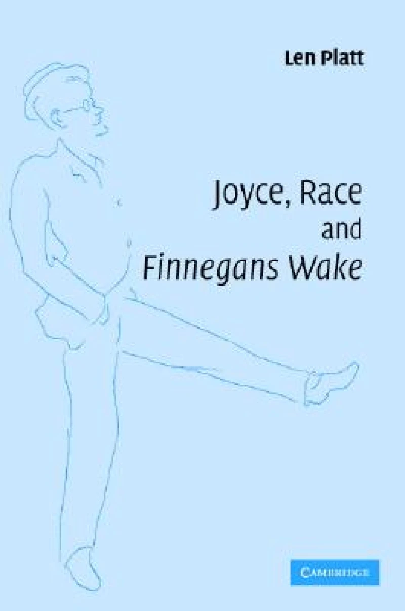 Joyce, Race and ''Finnegans Wake''