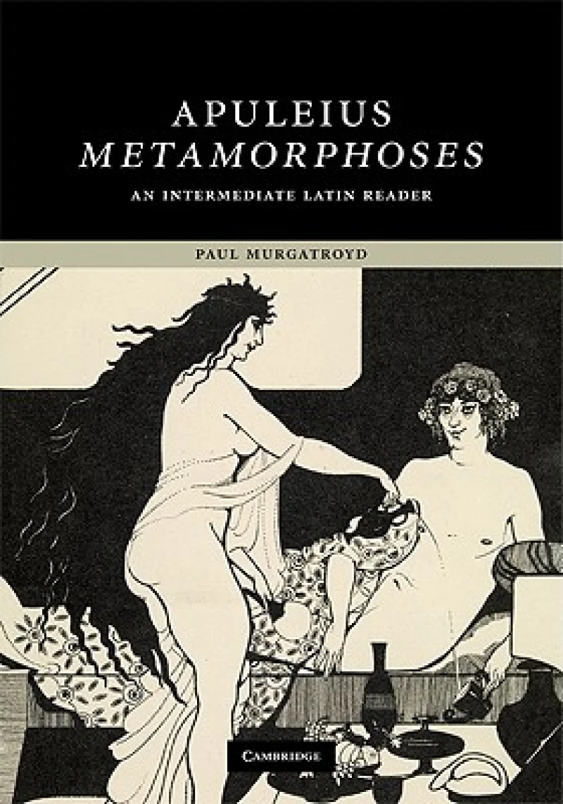 Apuleius